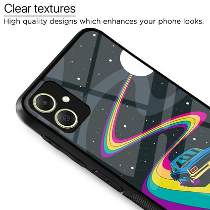 Pikkme mobile back cover for Samsung A05/M05/F05 – photo 4