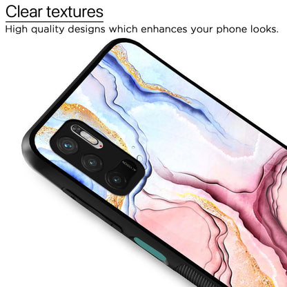Redmi Note 10T/Poco M3 Pro 5G back cover by Pikkme – photo 4