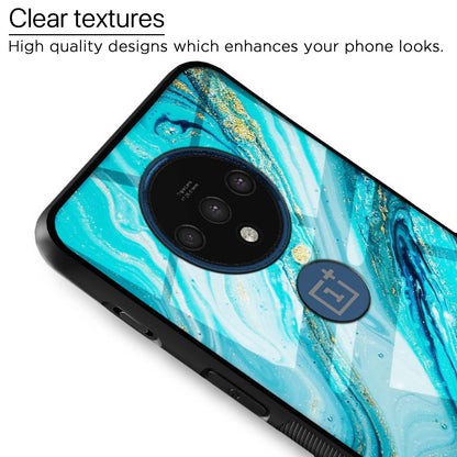 OnePlus 7T Hybrid mobile cover by Pikkme – photo 4