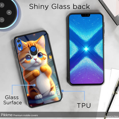 Pikkme Honor 8X mobile cover – photo 3