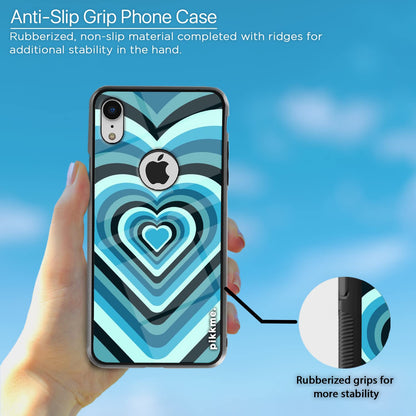 Hybrid Mobile cover for iPhone XR – Pikkme – photo 5