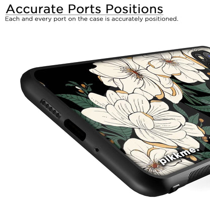 Redmi 10A/9, Poco C31 mobile back cover by Pikkme – photo 6