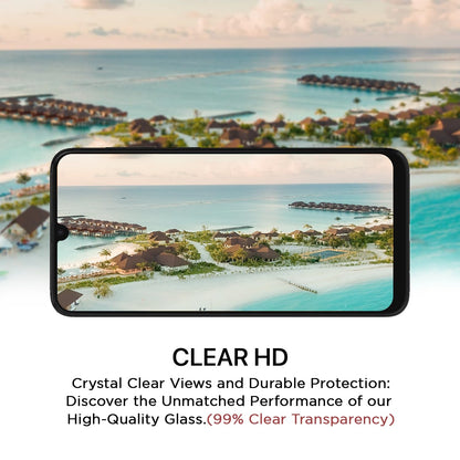 Poco C71/Redmi 14c/Realme C75 5G/G06 Power/M7 screen protector by Pikkme – photo 5