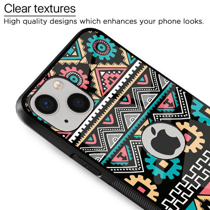 iPhone 14 Hybrid mobile back cover by Pikkme – photo 4