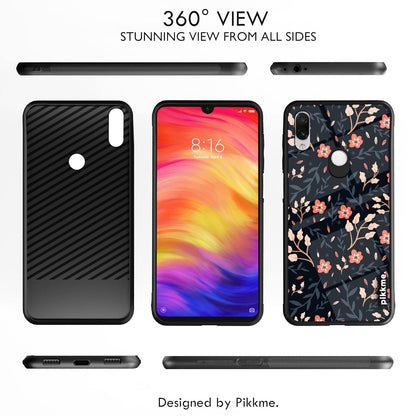 Pikkme Redmi Note 7/Note 7 Pro/Note 7s mobile cover – photo 2