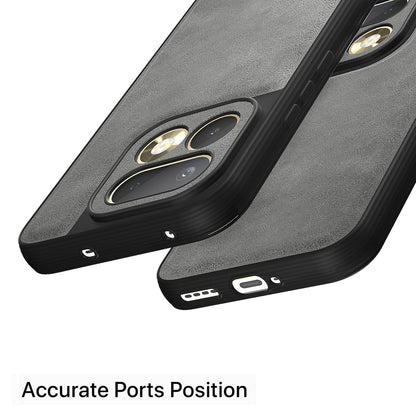 Pikkme Realme 16 Pro 5G grey mobile cover – photo 4