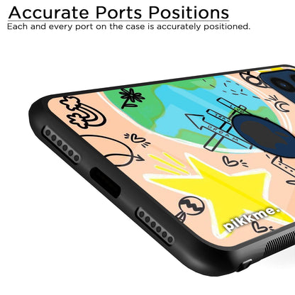 Pikkme Hybrid mobile cover for iPhone 12 Mini – photo 6