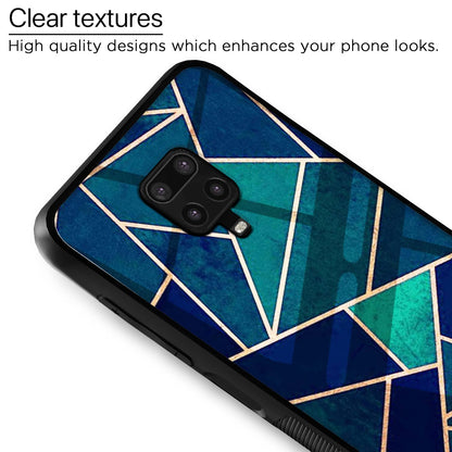 Pikkme Redmi Note 9 Pro/Note 9 Pro Max/Note 10 Lite phone cover – photo 4