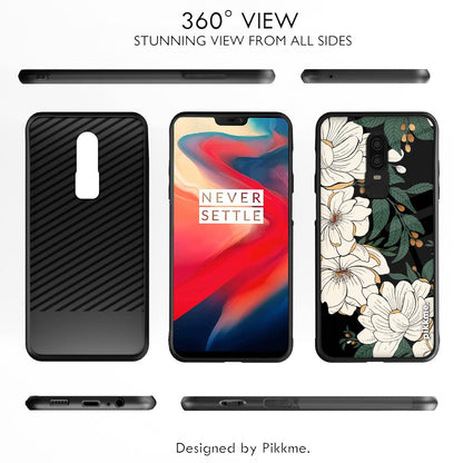 Pikkme OnePlus 6 back cover – photo 2