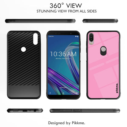 Hybrid Phone cover for Asus – Pikkme – photo 2