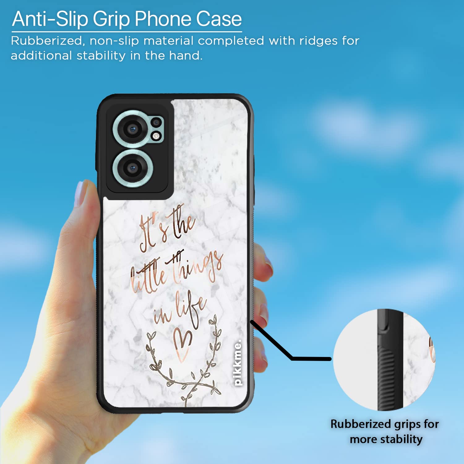 Mobile cover for OnePlus Nord CE 2 5G – Pikkme – photo 5
