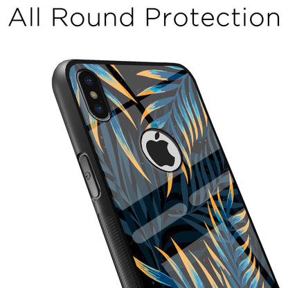 Pikkme iPhone X/XS Flower mobile back cover – photo 7