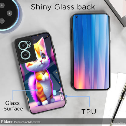 Mobile back cover for OnePlus Nord CE 2 5G – Pikkme – photo 3