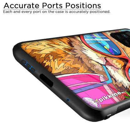 Redmi 10 Prime mobile cover by Pikkme – photo 6