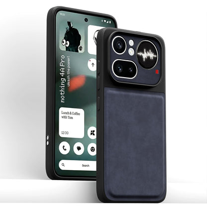 Blue mobile back cover for Nothing Phone 4a Pro 5G – Pikkme – photo 2