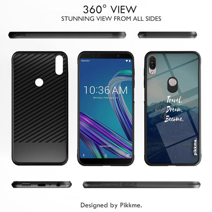 Asus Hybrid back cover by Pikkme – photo 2