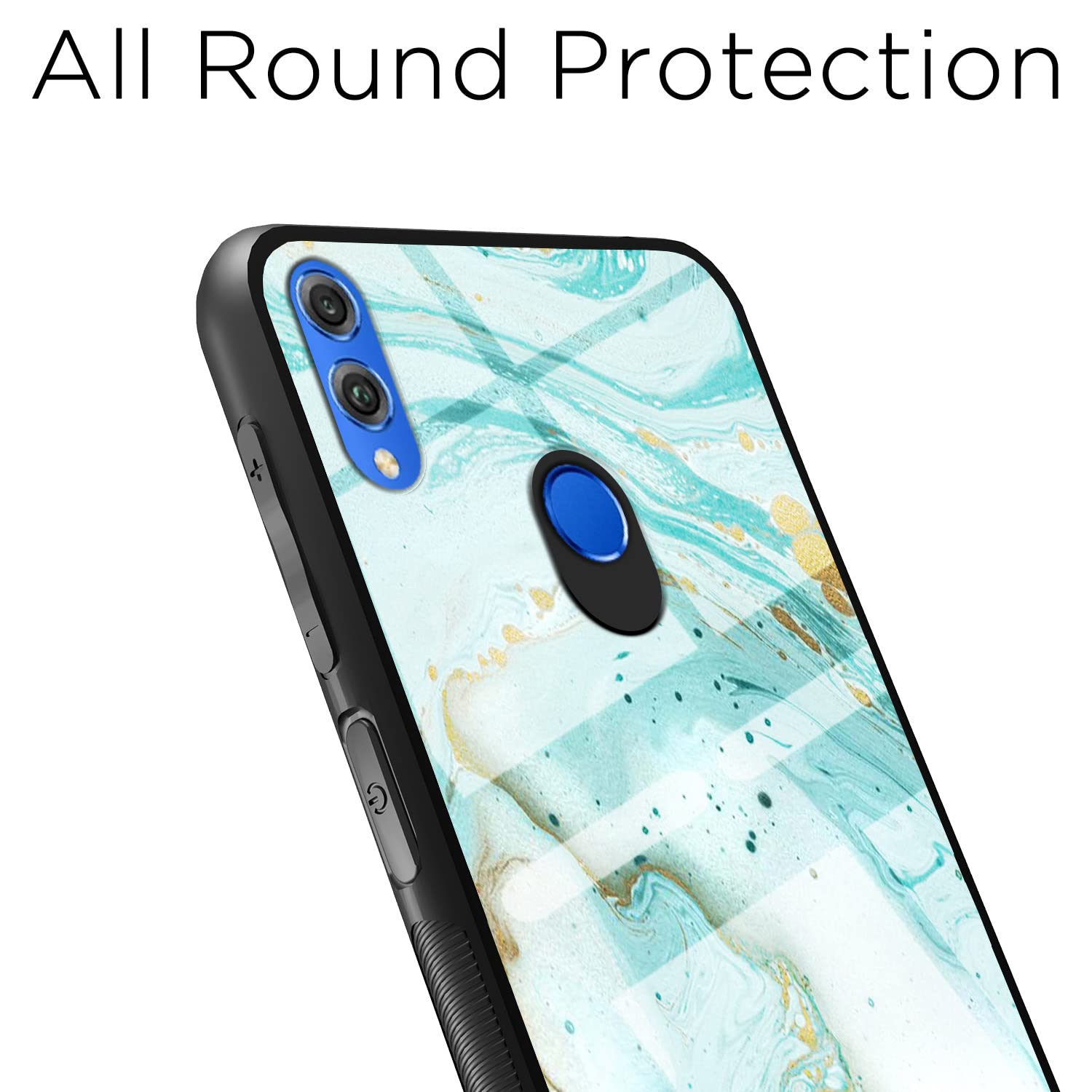 Hybrid Mobile cover for Honor 8X – Pikkme – photo 7