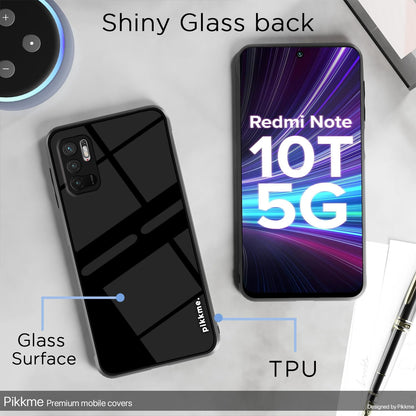 Redmi Note 10T/Poco M3 Pro 5G phone cover by Pikkme – photo 3