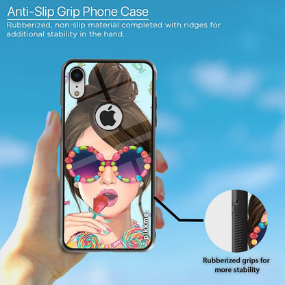 Hybrid Mobile cover for iPhone XR – Pikkme – photo 5
