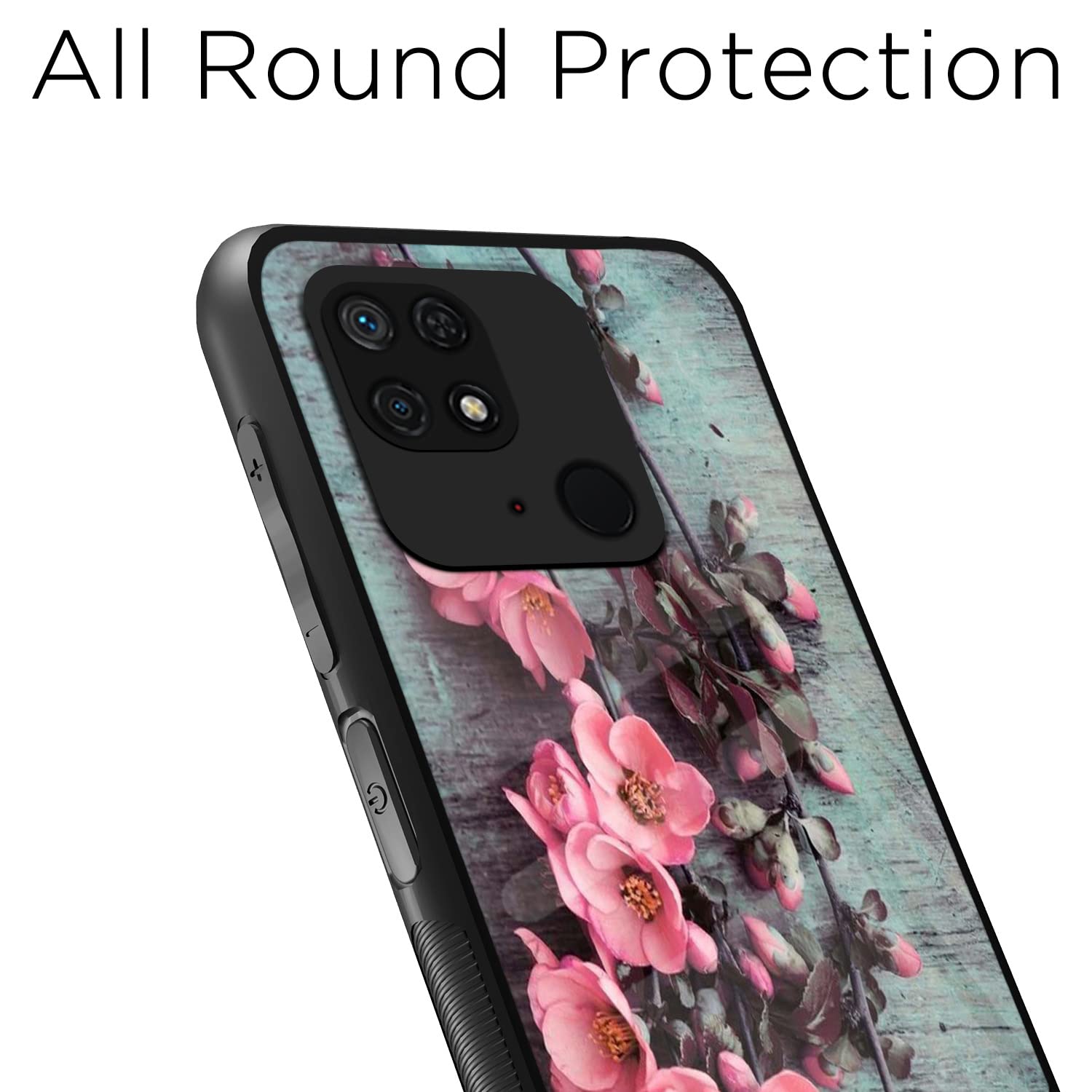 Pikkme back cover for Redmi 10/10 Power – photo 7