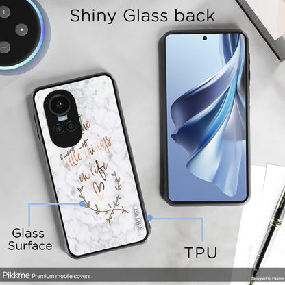 Mobile cover for Oppo Reno 10 Pro 5G – Pikkme – photo 3