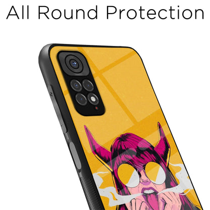 Phone cover for Redmi Note 11/Note 11s – Pikkme – photo 7