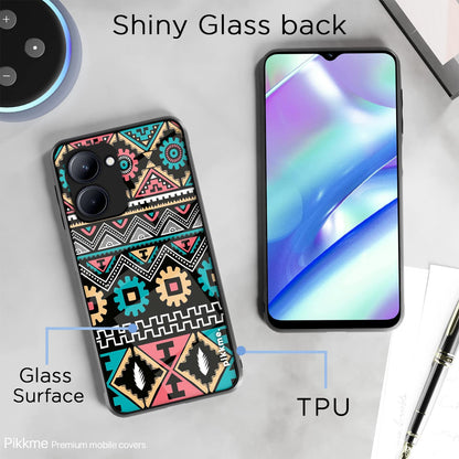 Pikkme Realme C33 mobile cover – photo 3
