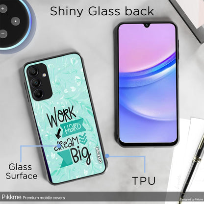 Samsung A15 5G phone cover by Pikkme – photo 3