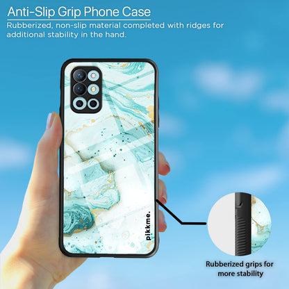 Hybrid Mobile cover for OnePlus 8T – Pikkme – photo 5