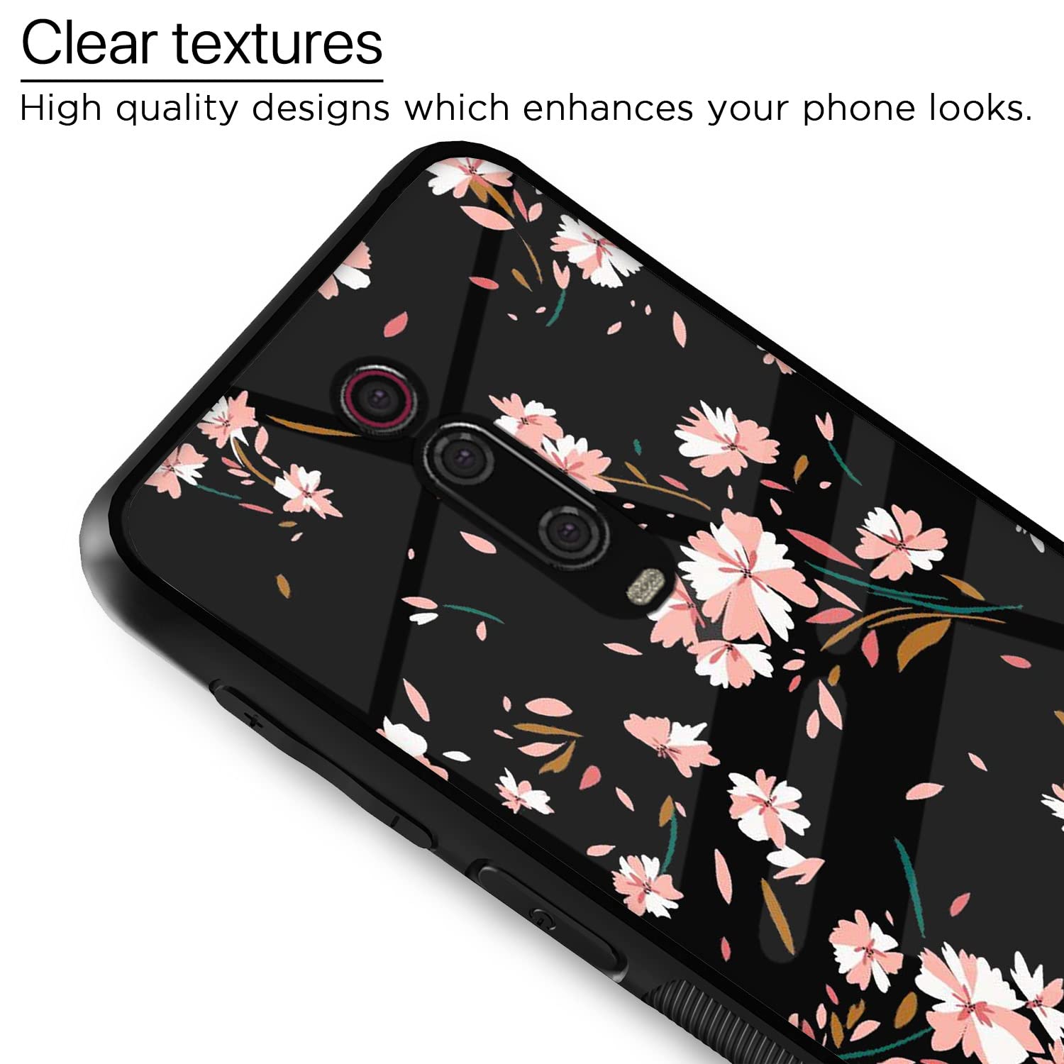 Mobile back cover for Redmi K20/K20 Pro – Pikkme – photo 4