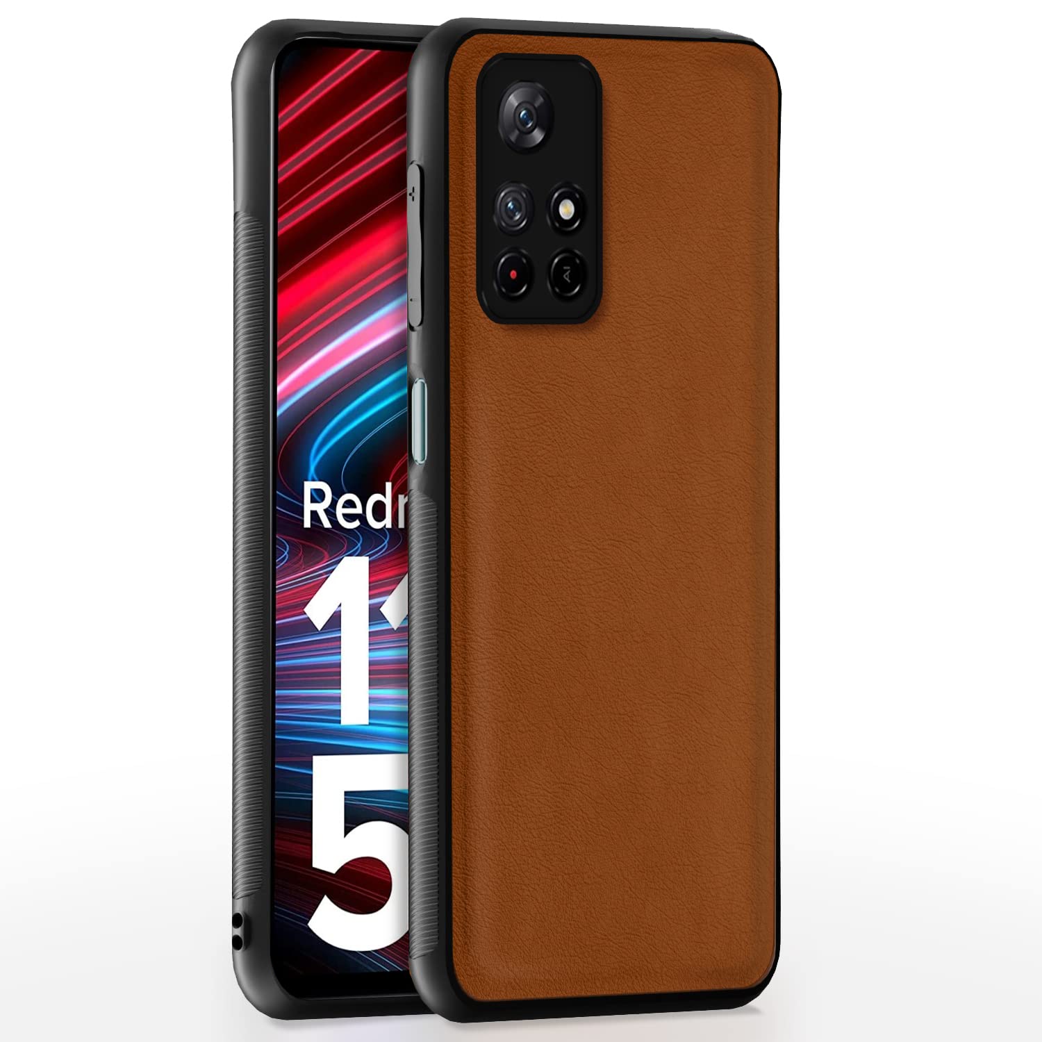 Camel mobile cover for Redmi Note 11T/Poco M4 Pro 5G – Pikkme