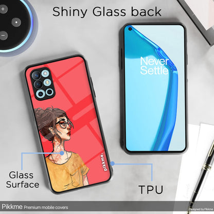 Mobile cover for OnePlus 8T – Pikkme – photo 3