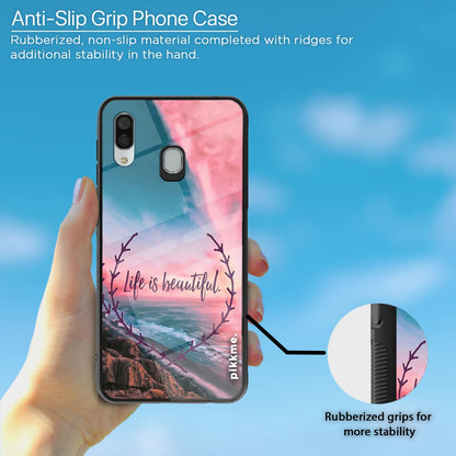 Mobile cover for Samsung A20/A30/M10s – Pikkme – photo 5