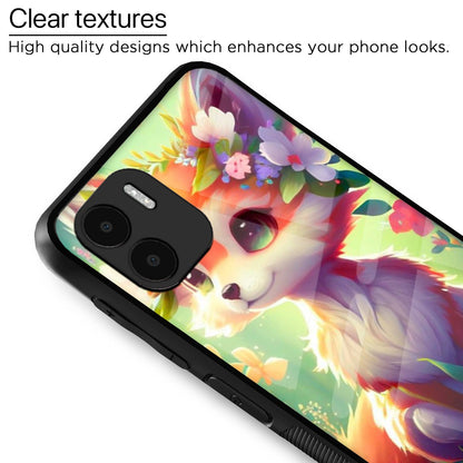 Phone cover for Redmi A1/A2 – Pikkme – photo 4