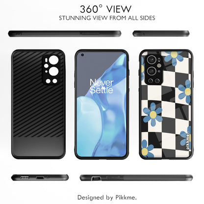 Pikkme OnePlus 9 Pro mobile back cover – photo 2