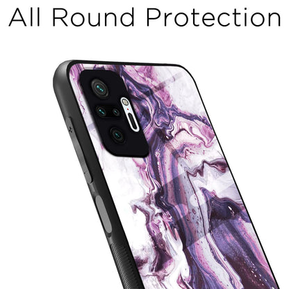 Redmi Note 10 Pro/Note 10 Pro Max Hybrid back cover by Pikkme – photo 7