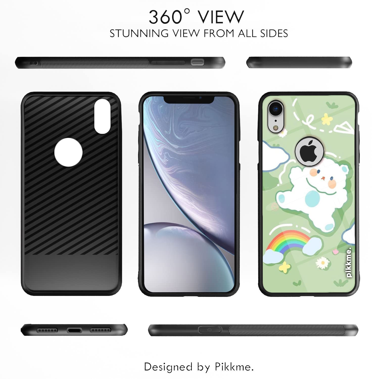 Pikkme mobile cover for iPhone XR – photo 2
