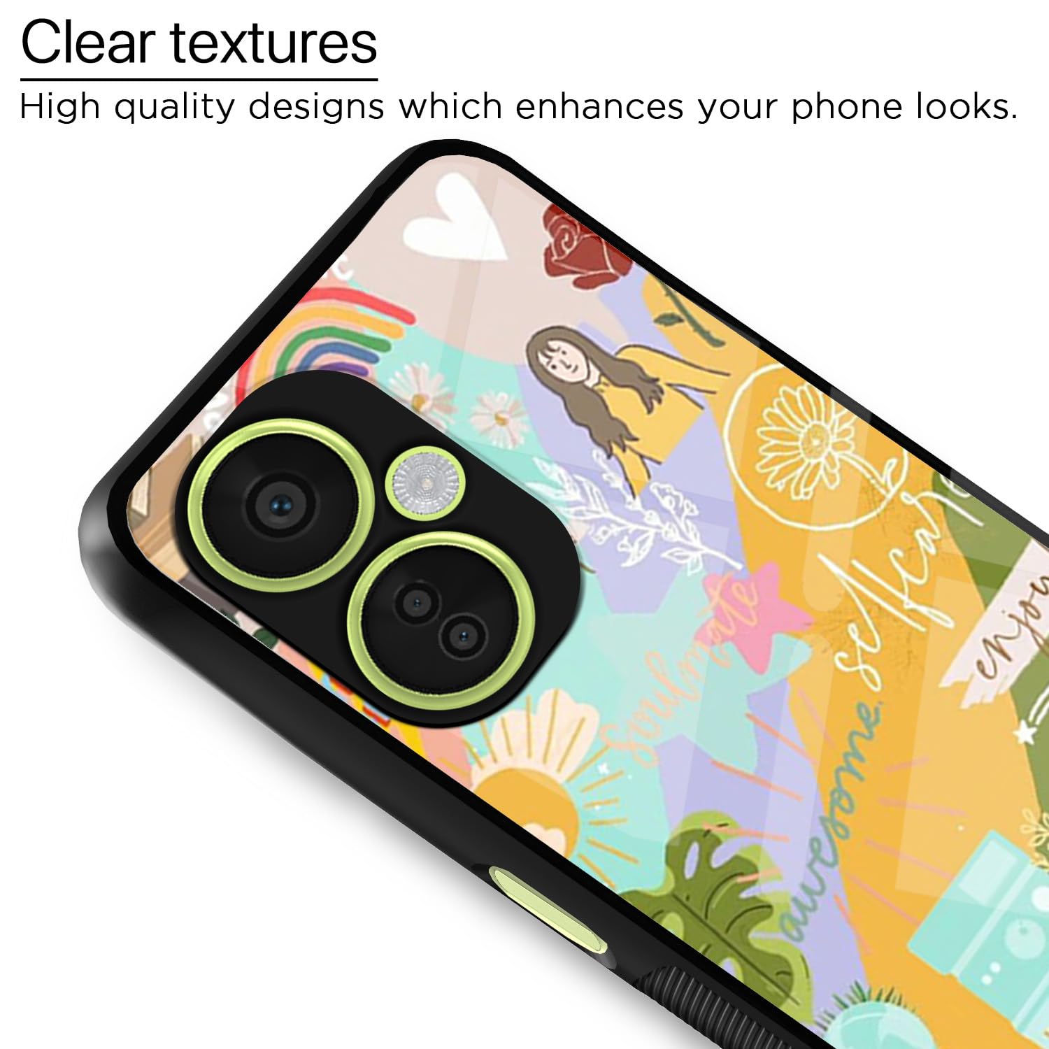 Mobile cover for OnePlus Nord CE 3 Lite 5G – Pikkme – photo 4