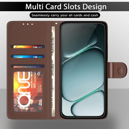 Tan flip cover for OnePlus Nord CE 6 5G – Pikkme – photo 5