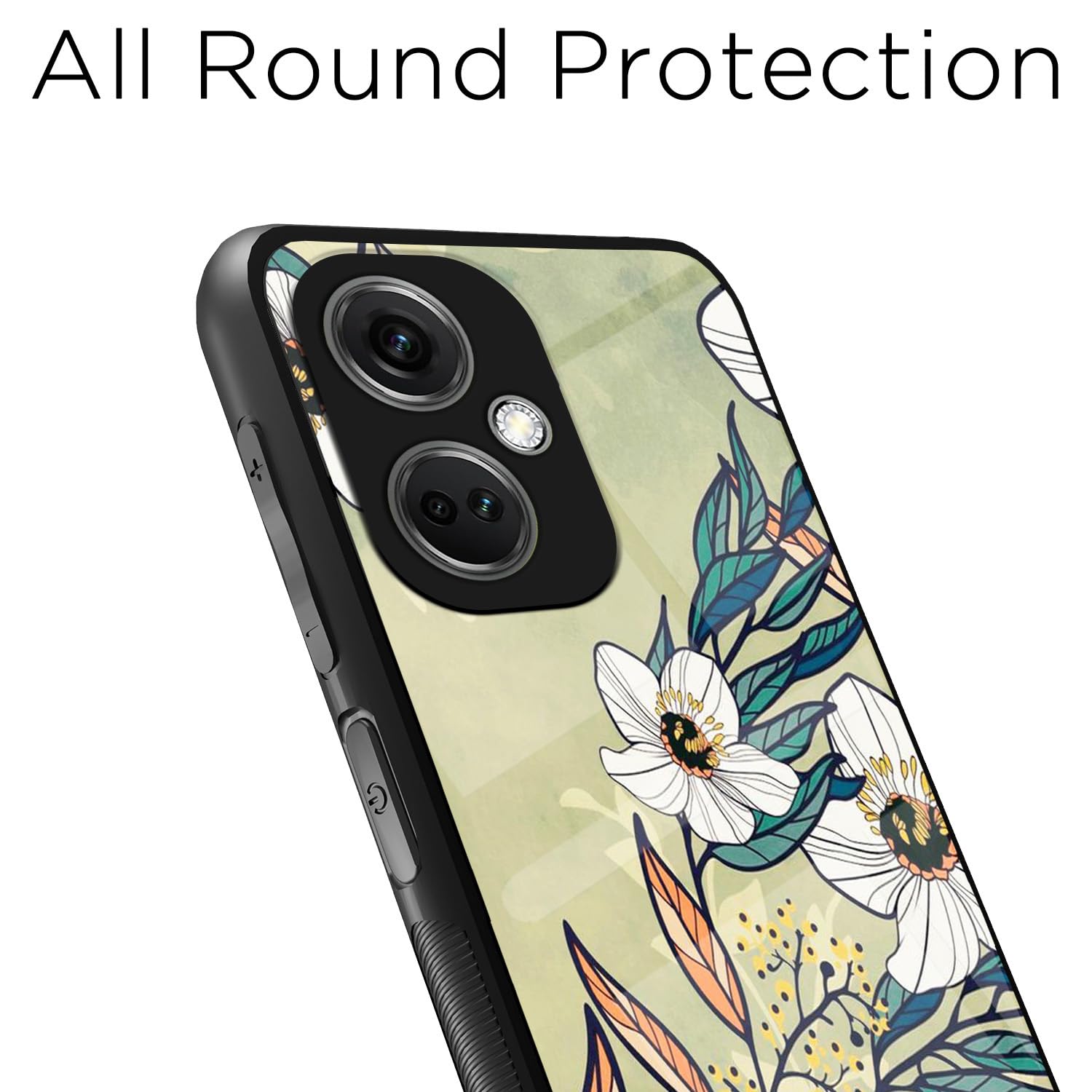 Phone cover for OnePlus Nord CE 3 5G – Pikkme – photo 7