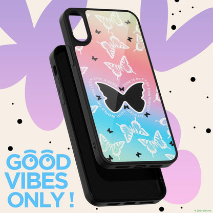 PC-TPU Mobile cover for iPhone X/XS – Pikkme – photo 3