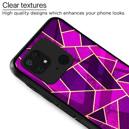 Redmi 10/10 Power Hybrid mobile cover by Pikkme – photo 4