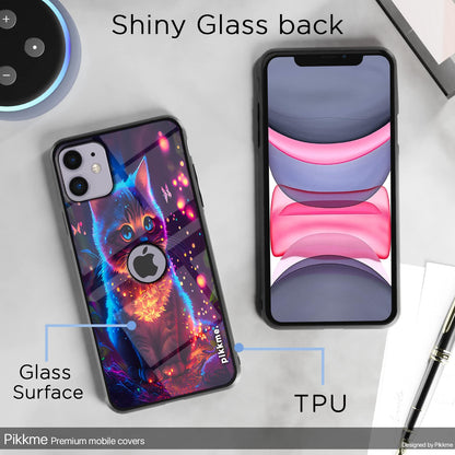 Pikkme phone cover for iPhone 11 – photo 3