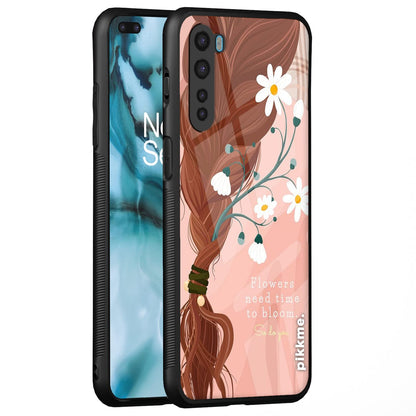 Pikkme phone cover for OnePlus Nord