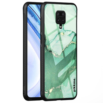 Hybrid Phone cover for Redmi Note 9 Pro/Note 9 Pro Max/Poco M2 Pro/Note 10 Lite – Pikkme