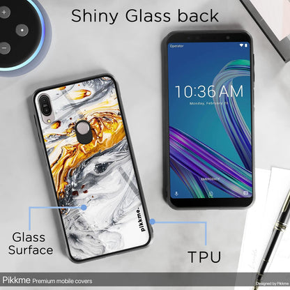 Asus Hybrid back cover by Pikkme – photo 3