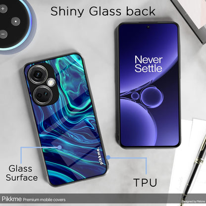 Pikkme OnePlus Nord CE 3 5G mobile back cover – photo 3
