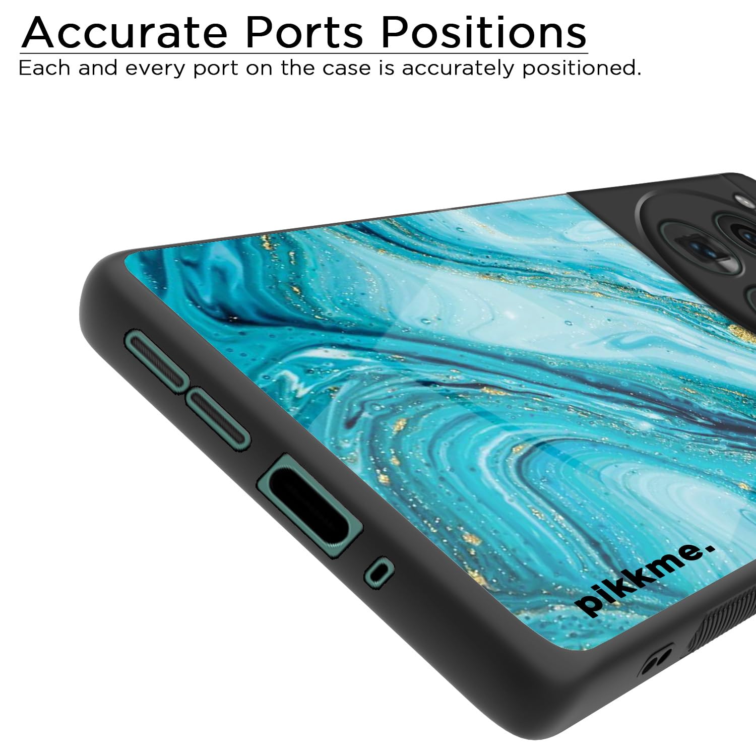 Mobile cover for OnePlus 12R 5G – Pikkme – photo 6