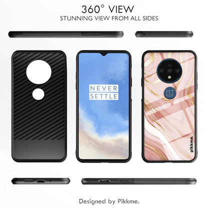 Pikkme OnePlus 7T Hybrid mobile cover – photo 2