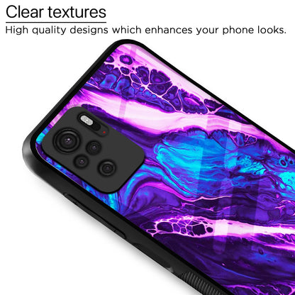 Redmi Note 10/Note 10s mobile cover by Pikkme – photo 4
